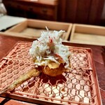 串かつ あーぼん - 