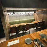 ビストロ リタ - 