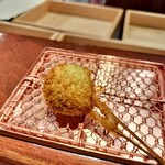 串かつ あーぼん - 