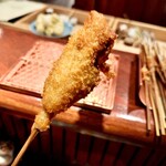 串かつ あーぼん - 