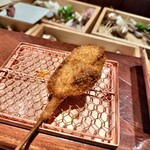 串かつ あーぼん - 