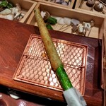 串かつ あーぼん - 