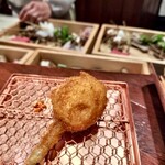 串かつ あーぼん - 