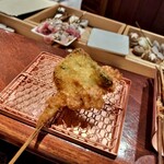 串かつ あーぼん - 