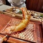 串かつ あーぼん - 