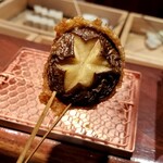 串かつ あーぼん - 