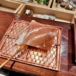 串かつ あーぼん - 