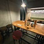 ビストロ リタ - 