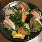 うまいもの処 うちやま - 