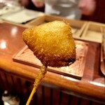 串かつ あーぼん - 