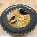 ビストロ リタ - 