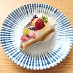 Honmoku cake-ya yoko - 