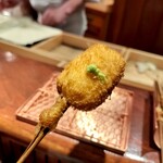 串かつ あーぼん - 