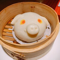 DimDimSum 大阪本店 - 
