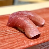 蔵六雄山 - 中トロ