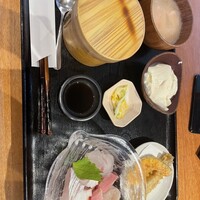魚感うえさき - 