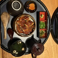うなぎ四代目菊川 神戸三宮店 - 