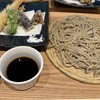 十音 手打ち十割蕎麦と和食