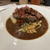 ステーキライスとカレーの店 センタービーフ 西新宿店