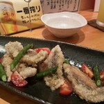 居酒屋でいりぐち - 