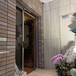 アイリッシュパブ ザ クルーラカーン - 外観（入口）