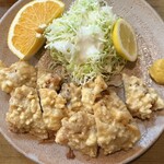  とんかつ八千代 - 