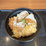 ごはん処 かつ庵 - 料理写真: