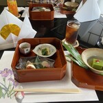 彩食庵 わたなべ - 料理写真: