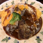 ライラック - 料理写真: