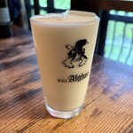 ヴィラ・アフガン - 