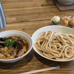 武蔵野うどん 澤村 - 