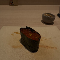 鮨なかむら - 
