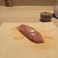 鮨なかむら - 