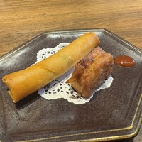 正宗広東私房菜サワダ 梅田エスト店 -  正宗広東私房菜サワダ 梅田エスト店 -