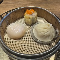 正宗広東私房菜サワダ 梅田エスト店 -  正宗広東私房菜サワダ 梅田エスト店 -
