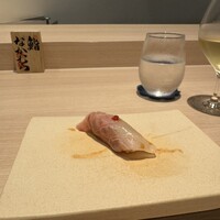 鮨なかむら - 