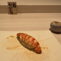 鮨なかむら - 