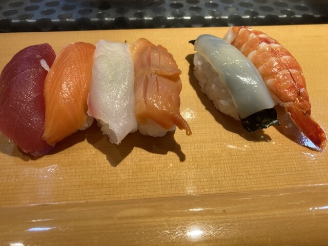 すし丸 &ndash; 羽後飯塚（寿司） | 秋田県潟上市の本格寿司店