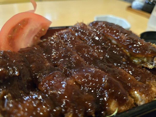 とんかつ大将 - 七日町（とんかつ）の写真