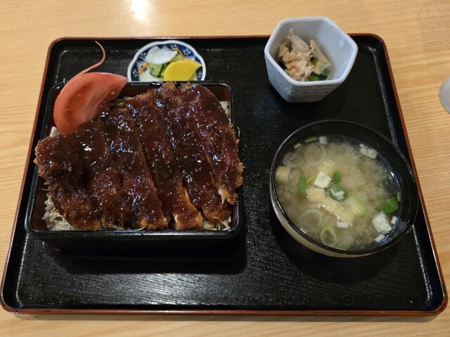 とんかつ大将 - 七日町（とんかつ）の写真