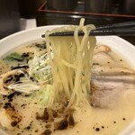 麺屋てっぺん - 