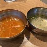 タレ焼肉と包み野菜の専門店 焼肉くるとん - 