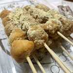 だんご庄  本店 - 