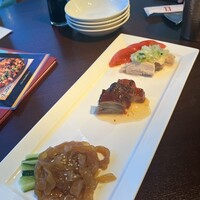 過門香 點 有楽町イトシア店 - 