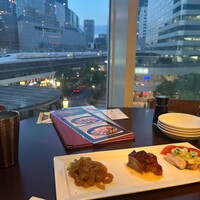 過門香 點 有楽町イトシア店 - 
