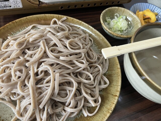 渓声庵 - 西川町その他（そば）の写真