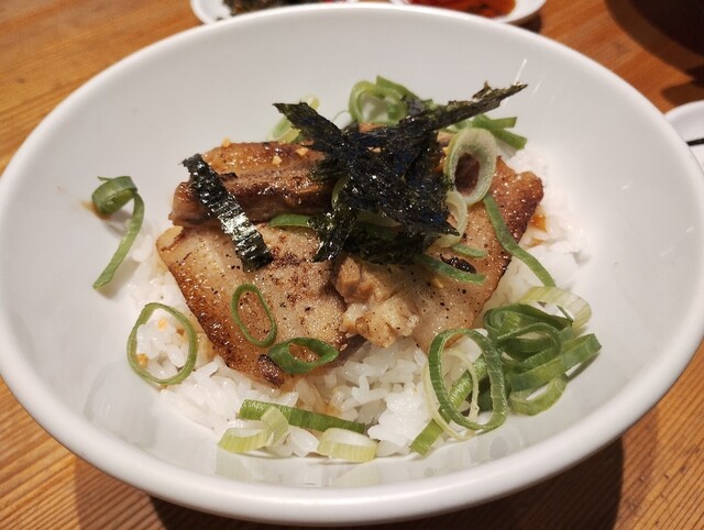 Ramen Zundouya Naratamaharahonmachi Ten photo 4