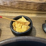 どんぶりざえもん - 