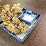 大衆酒場りゅうちゃん - りゅうちゃん①(*´>ω<`*)