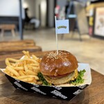 スージーズ リルフリッツ - 